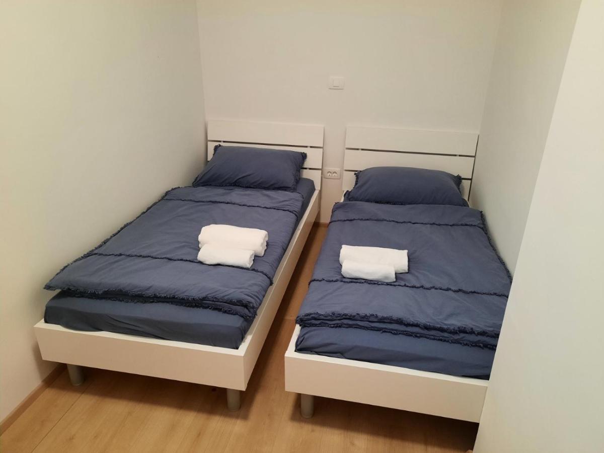 Appartement Bellevue 1 à Izola Extérieur photo