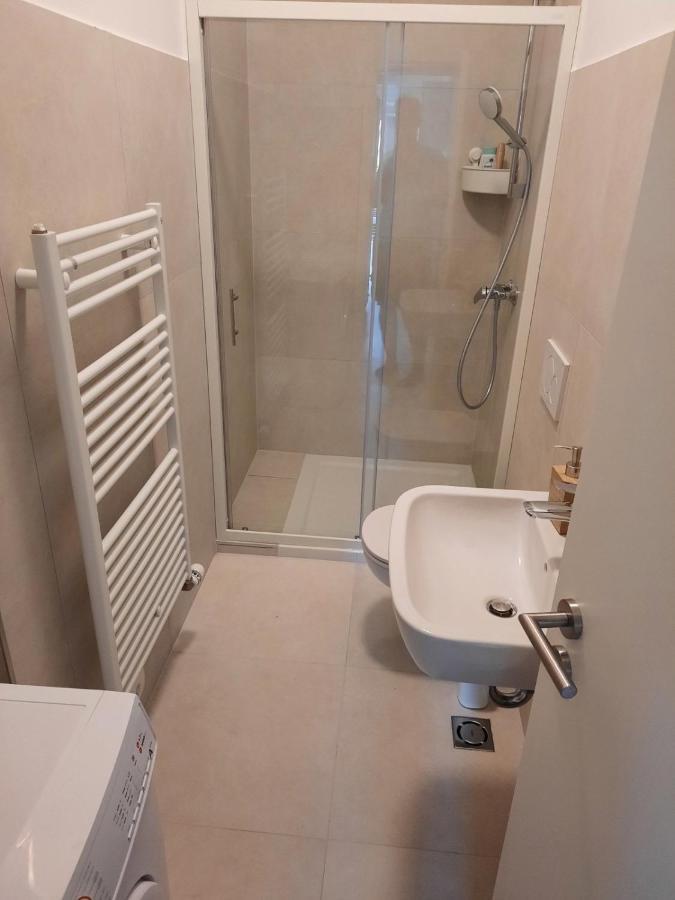 Appartement Bellevue 1 à Izola Extérieur photo