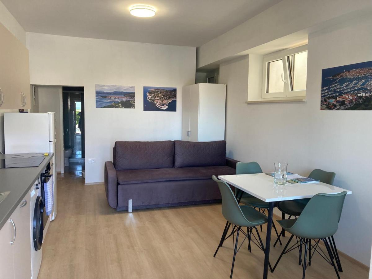 Appartement Bellevue 1 à Izola Extérieur photo
