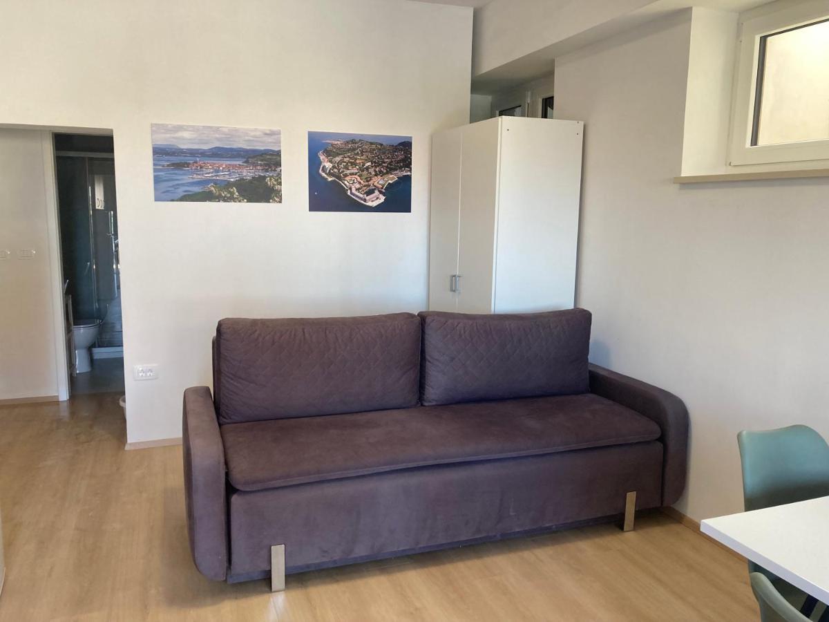 Appartement Bellevue 1 à Izola Extérieur photo