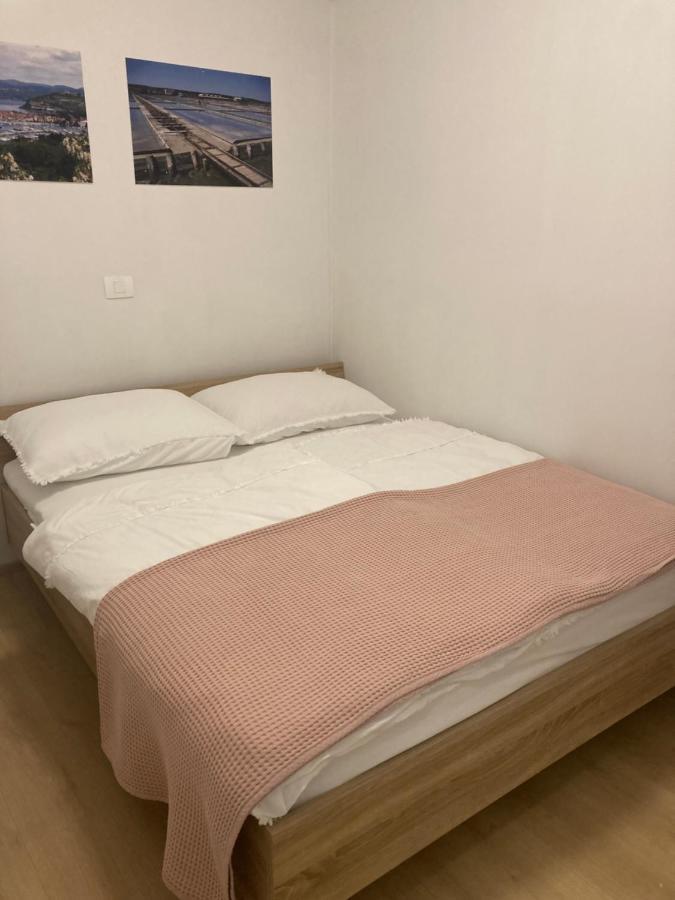 Appartement Bellevue 1 à Izola Extérieur photo